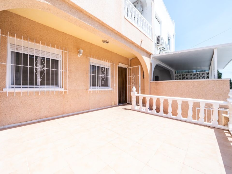 Rækkehus i La Marina, Alicante - foto 3